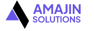 Amajin Solutions logo