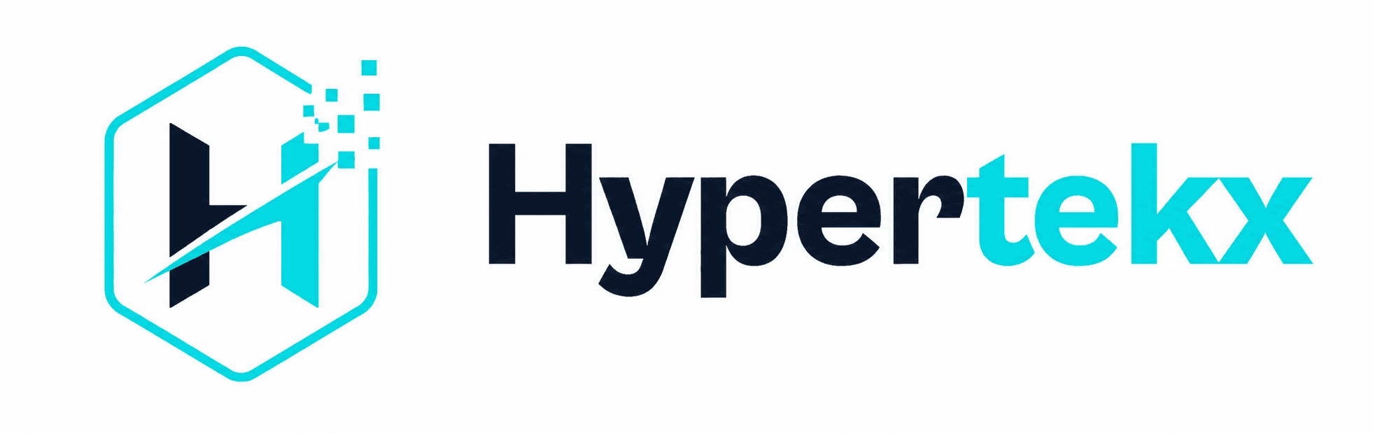 HyperTekX logo