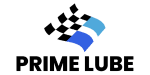Prime Lube logo
